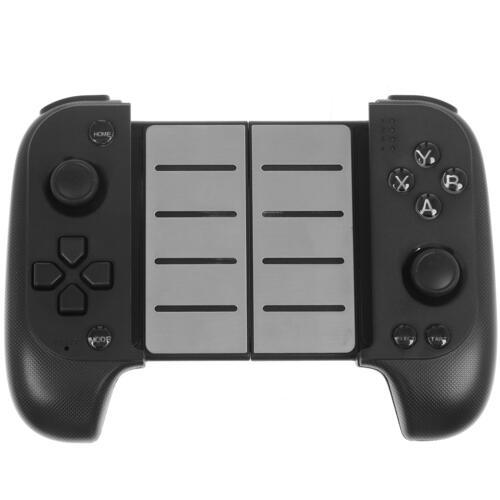 Игровой контроллер Ritmix GP-060BTH Черный - фото 1 - id-p92975711
