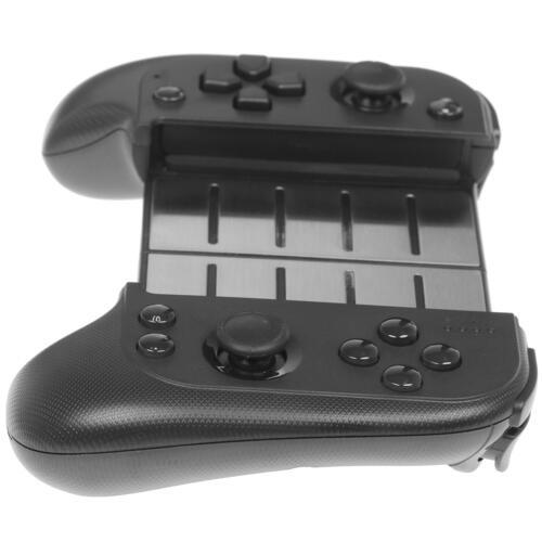 Игровой контроллер Ritmix GP-060BTH Черный - фото 2 - id-p92975711
