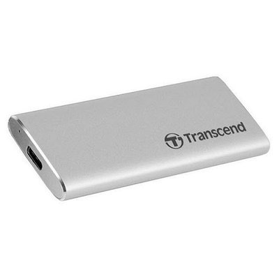 Жесткий диск Transcend  SSD 240GB TS240GESD240C
