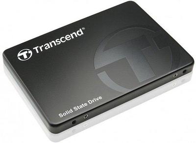 Жесткий диск Transcend SSD 128GB TS128GSSD340K