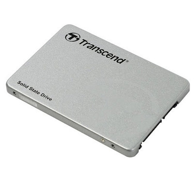 Жесткий диск Transcend SSD 240GB TS240GSSD220S