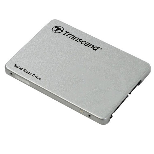 Жесткий диск Transcend SSD 240GB TS240GSSD220S - фото 1 - id-p92975777