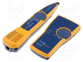 Fluke Networks Набор для трассировки кабелей Intellitone Pro 200 (MT-8200-60-KIT)