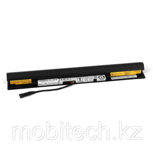 Аккумуляторы Lenovo L15L4A01 14.4V 2200mah 100-15IBD 300-15ISK батарея аккумулятор ORIGINAL - фото 1 - id-p92976896