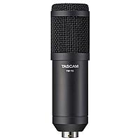 Студийный микрофон Tascam TM-70