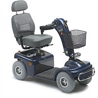 Электрическая инвалидная кресло-коляска (скутер) Vermeiren Saturnus 4