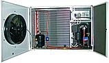 Агрегат компрессорно-конденсаторный среднетемпературный БКК ZB-19, фото 2