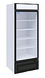 Холодильный шкаф Капри 0,7УСК, фото 3
