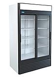 Холодильный шкаф Капри 1,12СК Купе статика, фото 3