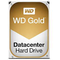 Western Digital Re 2TB SATA 3.5" 7200RPM 128Mb внутренний жесткий диск (WD2005FBYZ)