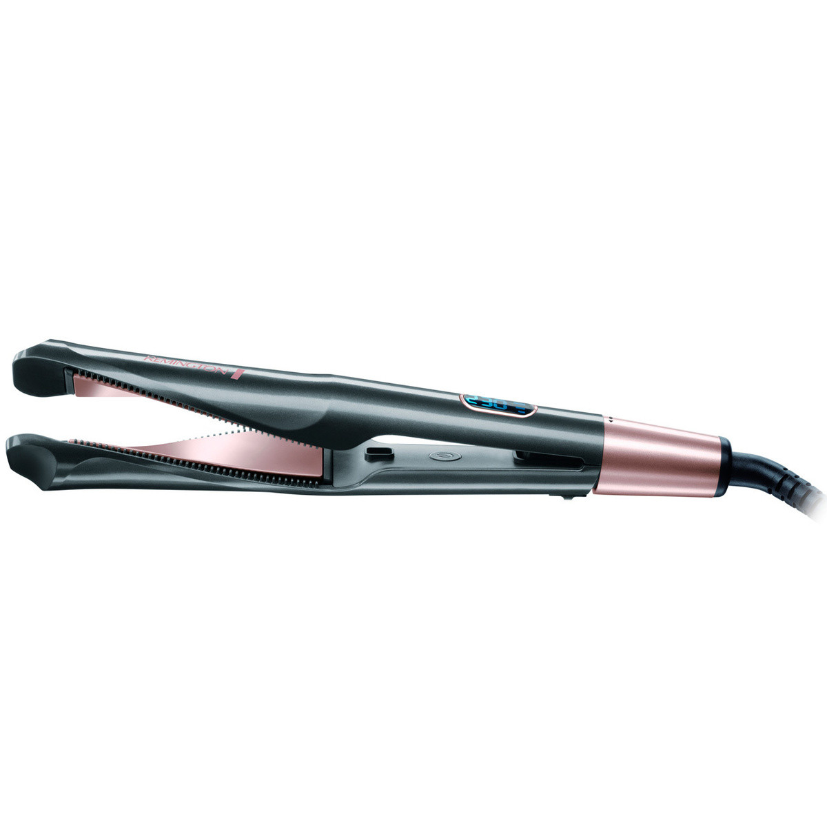 Выпрямитель волос REMINGTON Curl & Straight Confidence S6606 - фото 4 - id-p92981082