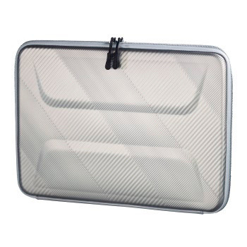 Кейс для ноутбука Hama Protection, 00101905 серый