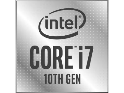 Процессор Intel Core i7 10700F OEM