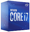 Процессор Intel Core i7 10700F OEM, фото 2