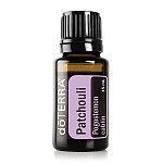 Масло doTERRA Пачули 15 мл