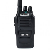 Радиостанция Baofeng BF-K5