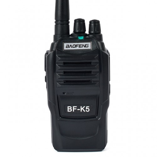 Радиостанция Baofeng BF-K5 - фото 1 - id-p92921398