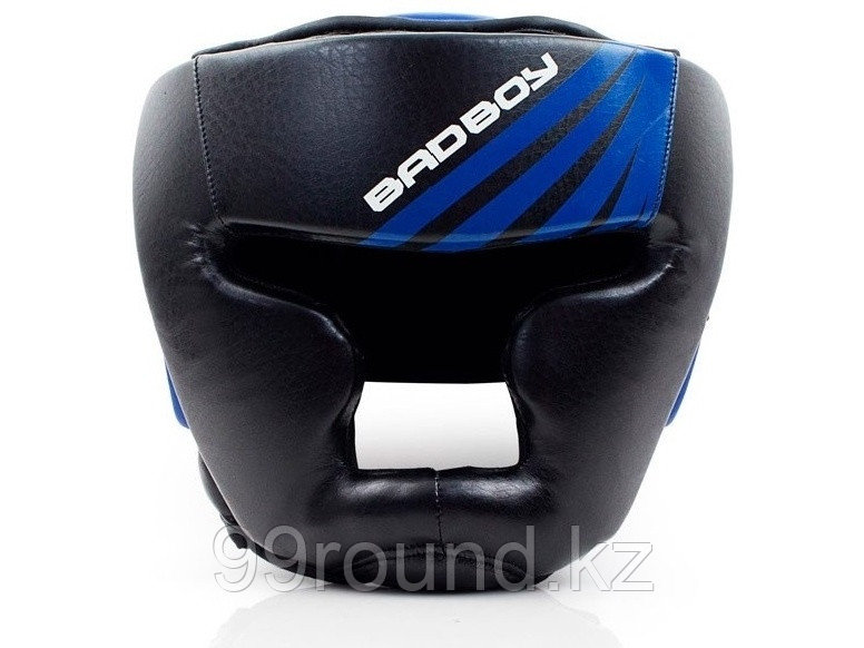 Шлем BAD BOY Training Series Impact Head Guard BB00292BLULXL синий L-XL