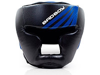 Шлем BAD BOY Training Series Impact Head Guard BB00292BLULXL синий L-XL