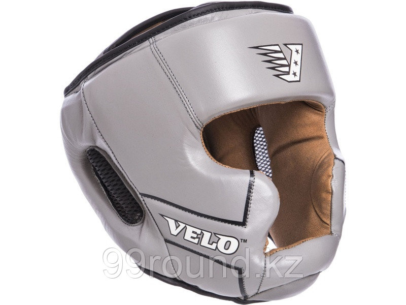 Шлем VELO VL-2219 серый L, фото 1