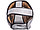 Шлем VELO VL-2219 серый L, фото 2
