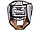 Шлем VELO VL-2219 серый L, фото 3