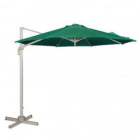 Пляжный зонт Трава