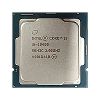 Процессор Intel Core i5-10400 OEM