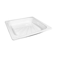 Поддон душевой antika 80x80