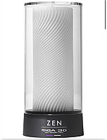Мастурбатор Tenga 3D ZEN многоразовый, фото 4