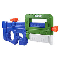 Водный бластер Nerf Super Soaker Fortnite Compact SMG