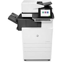 МФУ HP Europe Color LaserJet Managed Flow MFP E87650z Plus Z8Z15A