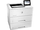 Принтер HP LaserJet Enterprise M507x 1PV88A, фото 2