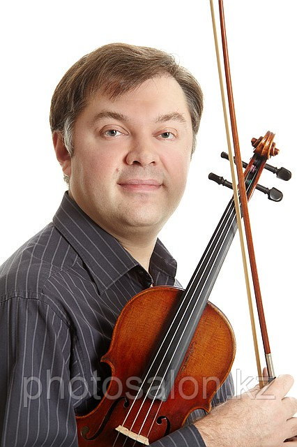 Фотосалоны Алматы, Портретная съемка