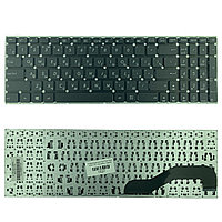 Клавиатура для ноутбука Asus X540, RU, без рамки ,черная