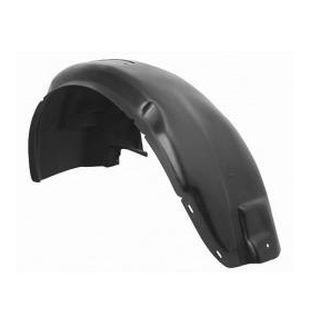 Подкрылок TOYOTA Corolla 01/2007-2010, 2010-2013 (передний левый), фото 2