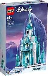 43197 Lego Disney Princess Ледяной замок Эльзы, Лего Принцессы Дисней