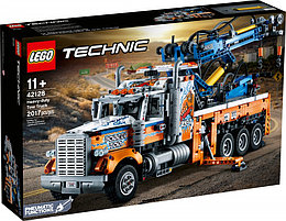 42128 Lego Technic Грузовой эвакуатор, Лего Техник