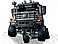 42129 Lego Technic Полноприводный грузовик-внедорожник Mercedes-Benz Zetros, Лего Техник, фото 5