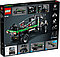 42129 Lego Technic Полноприводный грузовик-внедорожник Mercedes-Benz Zetros, Лего Техник, фото 2