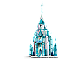 43197 Lego Disney Princess Ледяной замок Эльзы, Лего Принцессы Дисней, фото 4