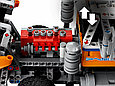 42128 Lego Technic Грузовой эвакуатор, Лего Техник, фото 9