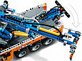 42128 Lego Technic Грузовой эвакуатор, Лего Техник, фото 5