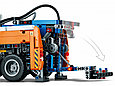 42128 Lego Technic Грузовой эвакуатор, Лего Техник, фото 6