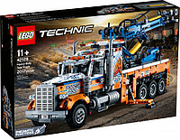 42128 Lego Technic Грузовой эвакуатор, Лего Техник