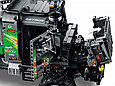 42129 Lego Technic Полноприводный грузовик-внедорожник Mercedes-Benz Zetros, Лего Техник, фото 8