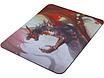 Комплект игровой Defender DragonBorn MHP-003 Мышь+гарнитура+ковер Черный/красный, фото 4