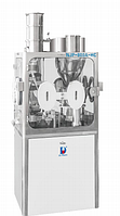 Автоматическая машина для наполнения капсул с высокой степенью герметичности тип NJP-800A-HC