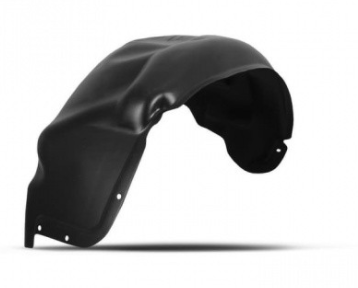 Подкрылок с шумоизоляцией TOYOTA LC200, 11/2007-2011, 2012-2015, 2015->, Внедорожник (задний правый), фото 2