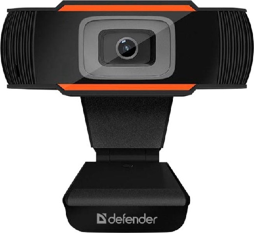 Веб-камера Defender C-2579 - фото 2 - id-p93018664
